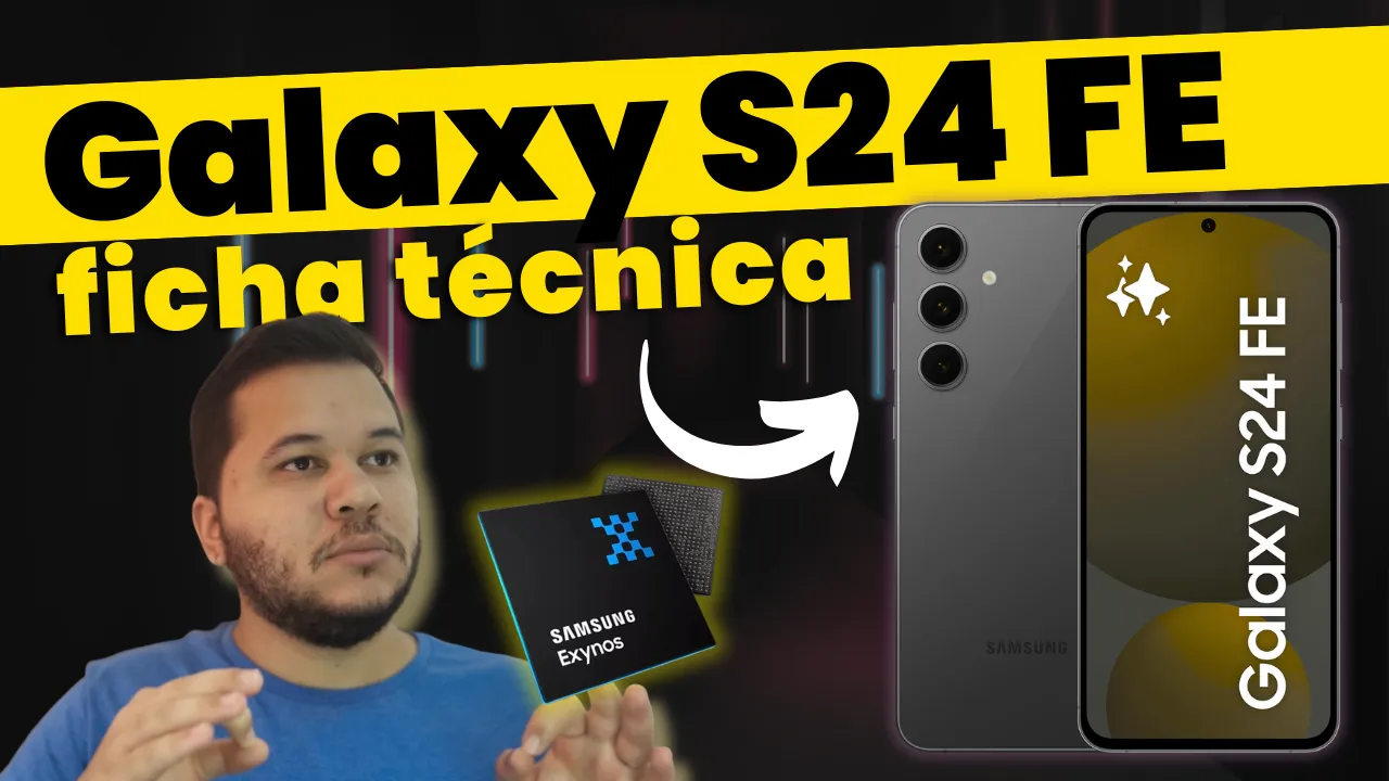 galaxy s24 é bom vale a pena