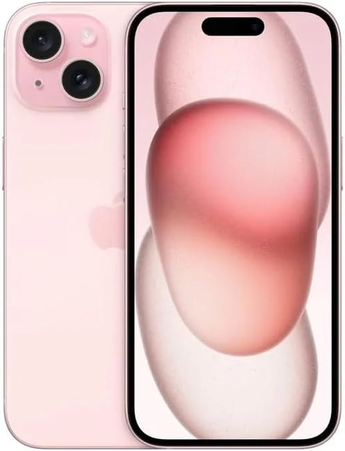 iphone 15 rosa