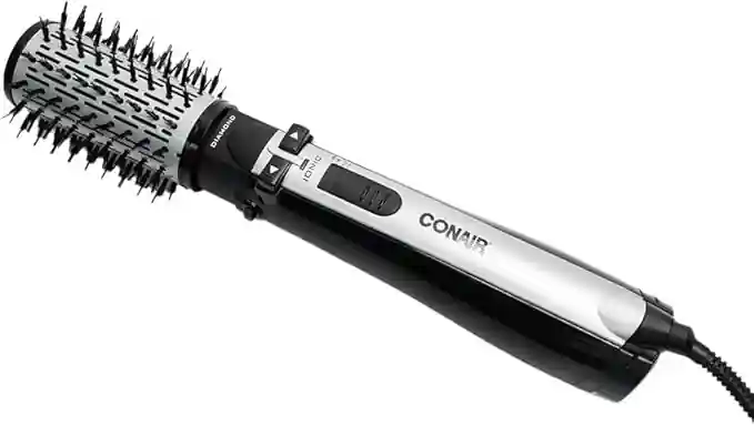 Conair Air Brush Diamond Brilliance