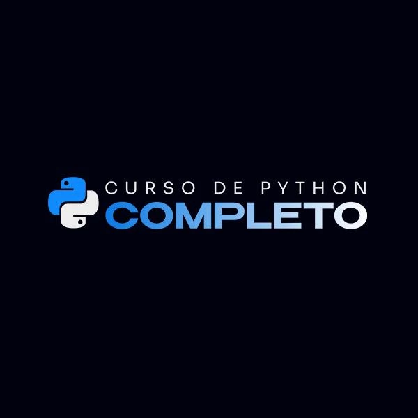 Curso de Python Completo - Academify