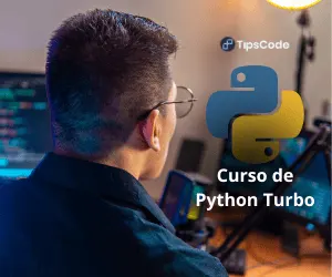curso de python turbo