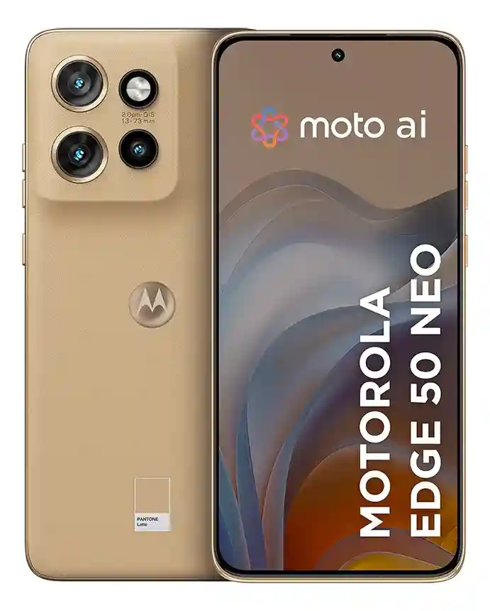 edge 50 neo bege