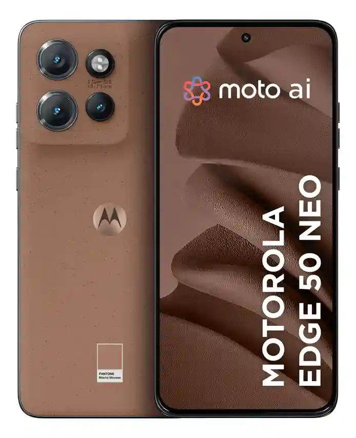 edge 50 neo marrom