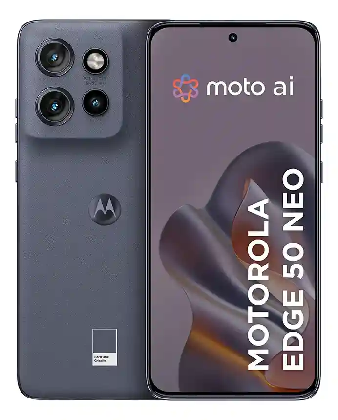 edge 50 neo preto