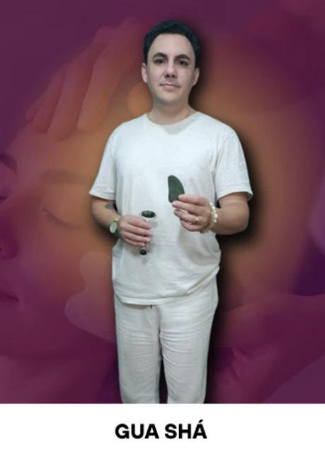 Gua shá