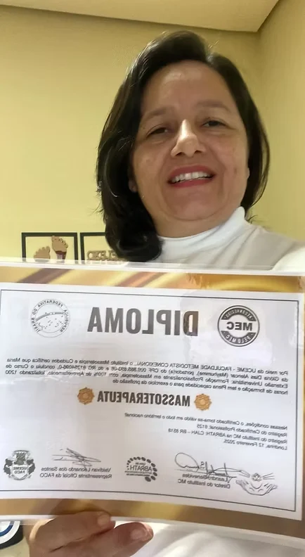Maria Alencar