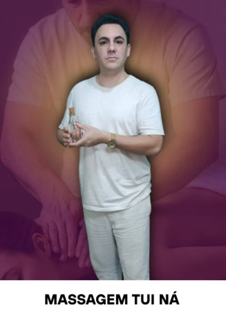 Massagem tui ná