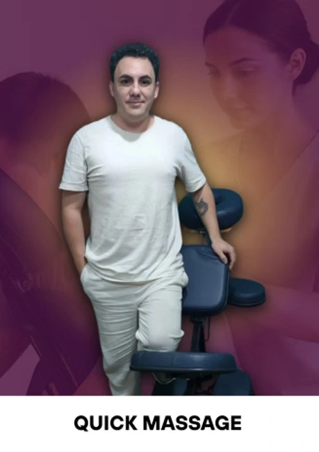 Quick massage