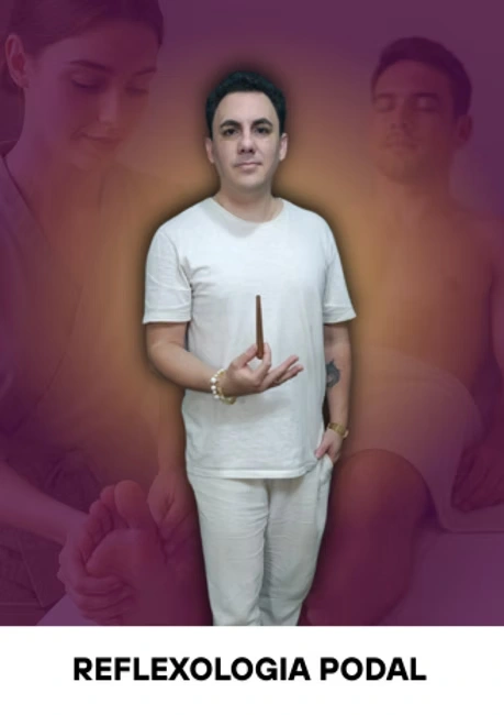 Reflexologia podal