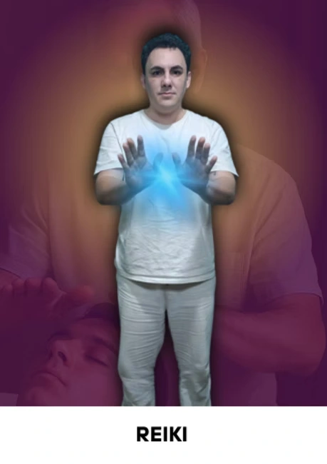 Reiki
